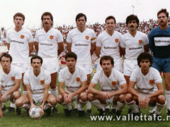 Valletta FC