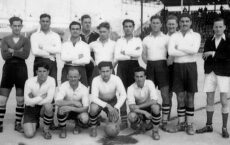 Valletta FC 1943-44