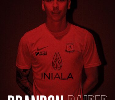 Brandon Paiber