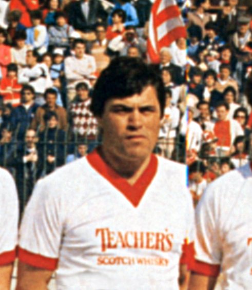 Dennis Fenech