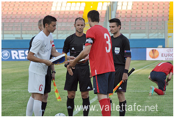 Europa League FC Minsk