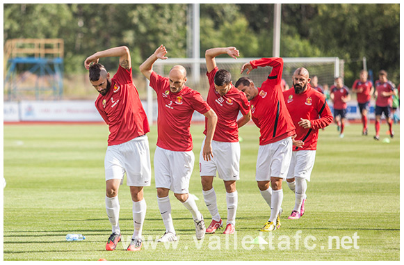 Europa League FC Minsk