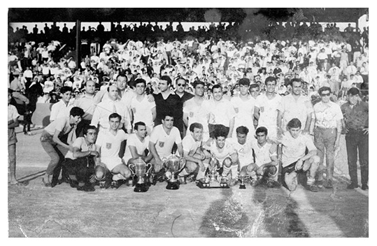 Valletta FC FA_trophy_winners_1964