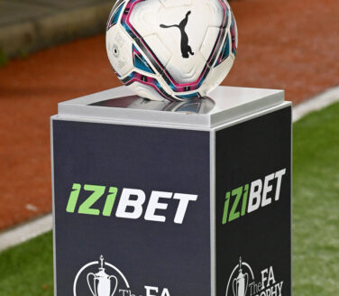 Izibet FA Trophy