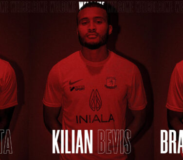 Valletta FC signings 2023