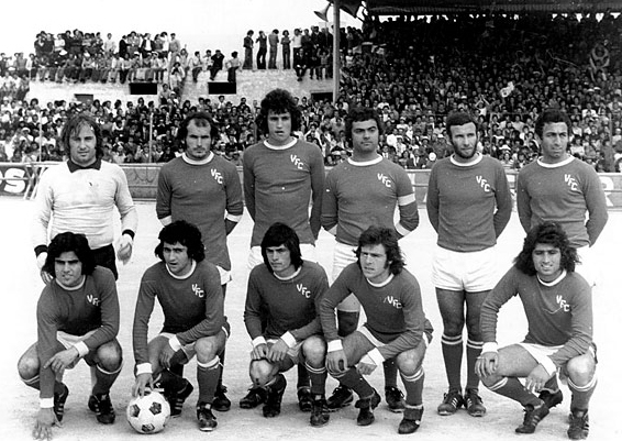 Valletta FC 1973-74