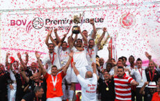 Valletta FC Champions_2012
