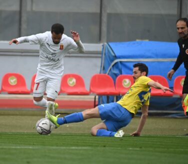 Valletta vs Marsaxlokk