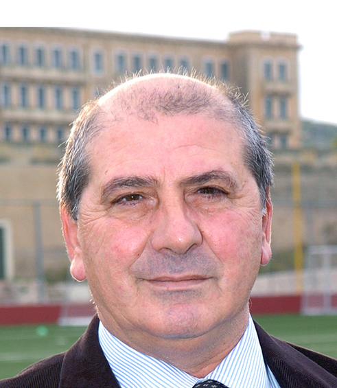 Victor Sciriha