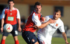 Valletta vs St Patricks