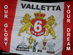 Valletta FC Supporters images