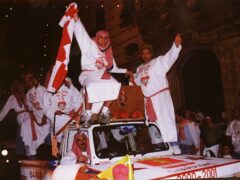 Valletta FC Supporters images