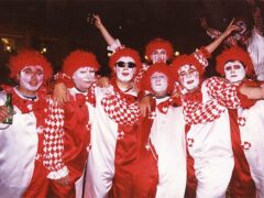 Valletta FC Supporters images