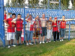 Valletta FC Supporters images