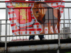 Valletta FC Supporters images