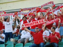 Valletta FC Supporters images