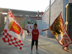 Valletta FC Supporters images