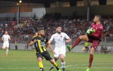 Valletta vs Utrecht