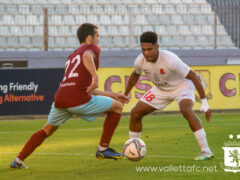 Valletta vs Gzira U