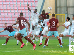 Valletta vs Gzira U