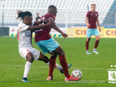 Valletta vs Gzira U