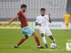 Valletta vs Gzira U