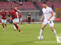 Valletta vs Gzira U