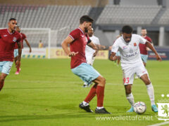 Valletta vs Gzira U