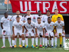 Valletta vs Balzan