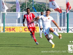 Valletta vs Balzan