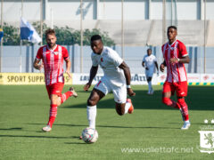 Valletta vs Balzan