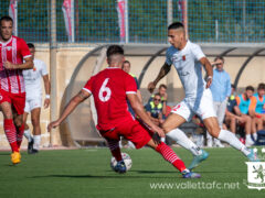 Valletta vs Balzan