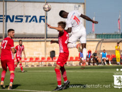 Valletta vs Balzan