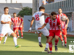 Valletta vs Balzan