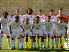 Valletta vs Birkirkara