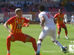 Valletta vs Birkirkara