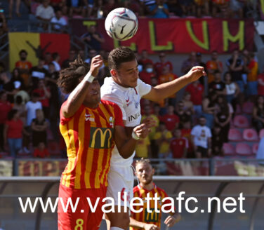 Valletta vs Birkirkara