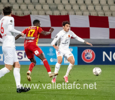 Valletta vs Birkirkara