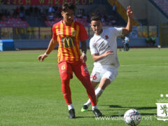 Valletta vs Birkirkara