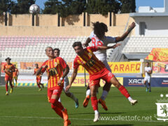 Valletta vs Birkirkara