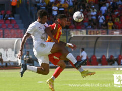 Valletta vs Birkirkara