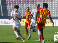 Valletta vs Birkirkara