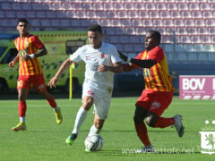 Valletta vs Birkirkara