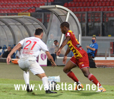 Valletta vs Birkirkara