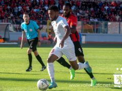 Valletta vs Hamrun S.