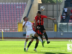 Valletta vs Hamrun S.