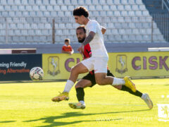 Valletta vs Hamrun S.