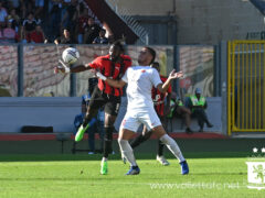 Valletta vs Hamrun S.