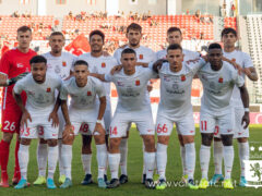 Valletta vs Mosta