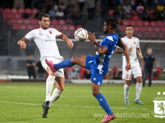 Valletta vs Mosta